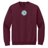 Heavy Blend™ Crewneck Sweatshirt Thumbnail