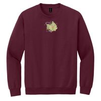 Heavy Blend™ Crewneck Sweatshirt Thumbnail