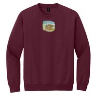 Heavy Blend™ Crewneck Sweatshirt Thumbnail