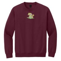 Heavy Blend™ Crewneck Sweatshirt Thumbnail