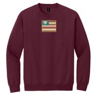 Heavy Blend™ Crewneck Sweatshirt Thumbnail