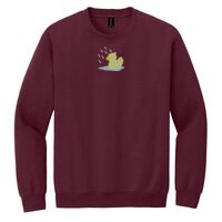 Heavy Blend™ Crewneck Sweatshirt Thumbnail