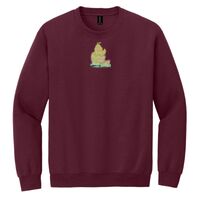 Heavy Blend™ Crewneck Sweatshirt Thumbnail