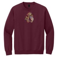 Heavy Blend™ Crewneck Sweatshirt Thumbnail