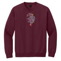 Heavy Blend™ Crewneck Sweatshirt Thumbnail