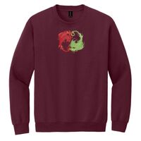 Heavy Blend™ Crewneck Sweatshirt Thumbnail