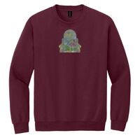 Heavy Blend™ Crewneck Sweatshirt Thumbnail