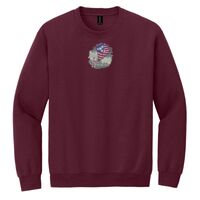 Heavy Blend™ Crewneck Sweatshirt Thumbnail