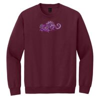Heavy Blend™ Crewneck Sweatshirt Thumbnail