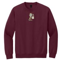 Heavy Blend™ Crewneck Sweatshirt Thumbnail