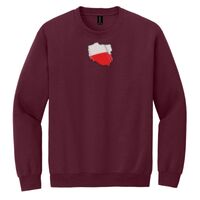 Heavy Blend™ Crewneck Sweatshirt Thumbnail