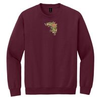 Heavy Blend™ Crewneck Sweatshirt Thumbnail