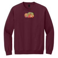Heavy Blend™ Crewneck Sweatshirt Thumbnail