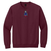 Heavy Blend™ Crewneck Sweatshirt Thumbnail