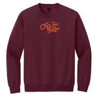 Heavy Blend™ Crewneck Sweatshirt Thumbnail
