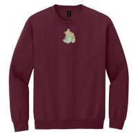 Heavy Blend™ Crewneck Sweatshirt Thumbnail