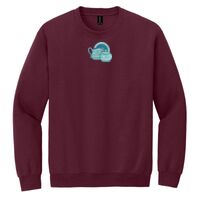 Heavy Blend™ Crewneck Sweatshirt Thumbnail