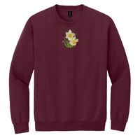 Heavy Blend™ Crewneck Sweatshirt Thumbnail