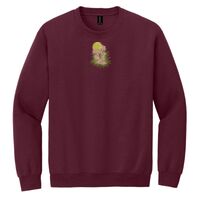Heavy Blend™ Crewneck Sweatshirt Thumbnail