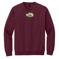 Heavy Blend™ Crewneck Sweatshirt Thumbnail