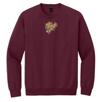 Heavy Blend™ Crewneck Sweatshirt Thumbnail