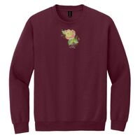Heavy Blend™ Crewneck Sweatshirt Thumbnail