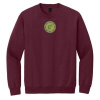 Heavy Blend™ Crewneck Sweatshirt Thumbnail