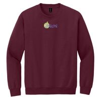 Heavy Blend™ Crewneck Sweatshirt Thumbnail