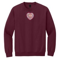 Heavy Blend™ Crewneck Sweatshirt Thumbnail