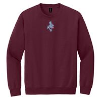 Heavy Blend™ Crewneck Sweatshirt Thumbnail