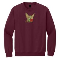 Heavy Blend™ Crewneck Sweatshirt Thumbnail