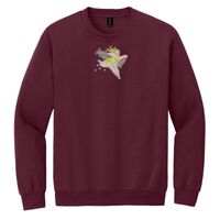 Heavy Blend™ Crewneck Sweatshirt Thumbnail
