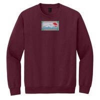 Heavy Blend™ Crewneck Sweatshirt Thumbnail