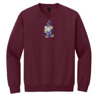 Heavy Blend™ Crewneck Sweatshirt Thumbnail