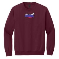 Heavy Blend™ Crewneck Sweatshirt Thumbnail
