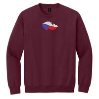 Heavy Blend™ Crewneck Sweatshirt Thumbnail