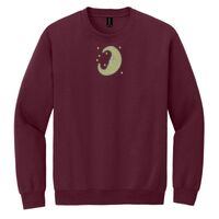 Heavy Blend™ Crewneck Sweatshirt Thumbnail