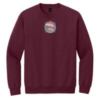 Heavy Blend™ Crewneck Sweatshirt Thumbnail