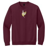 Heavy Blend™ Crewneck Sweatshirt Thumbnail