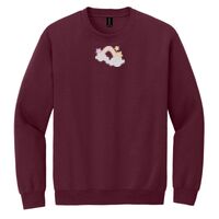 Heavy Blend™ Crewneck Sweatshirt Thumbnail
