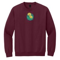 Heavy Blend™ Crewneck Sweatshirt Thumbnail