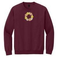 Heavy Blend™ Crewneck Sweatshirt Thumbnail