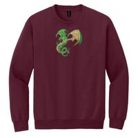 Heavy Blend™ Crewneck Sweatshirt Thumbnail