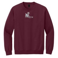 Heavy Blend™ Crewneck Sweatshirt Thumbnail