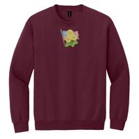 Heavy Blend™ Crewneck Sweatshirt Thumbnail