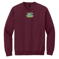 Heavy Blend™ Crewneck Sweatshirt Thumbnail