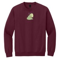 Heavy Blend™ Crewneck Sweatshirt Thumbnail
