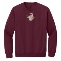 Heavy Blend™ Crewneck Sweatshirt Thumbnail