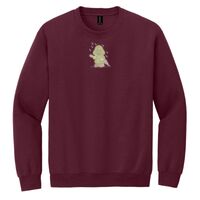 Heavy Blend™ Crewneck Sweatshirt Thumbnail