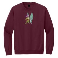 Heavy Blend™ Crewneck Sweatshirt Thumbnail
